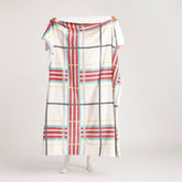 Cozy Life Throw Blanket