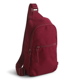 Outlet Essential Sling Backpack