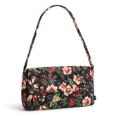 Outlet Flap Shoulder Bag