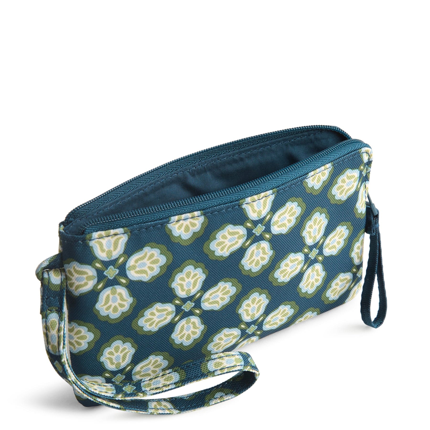 Outlet Essential Zip Wristlet