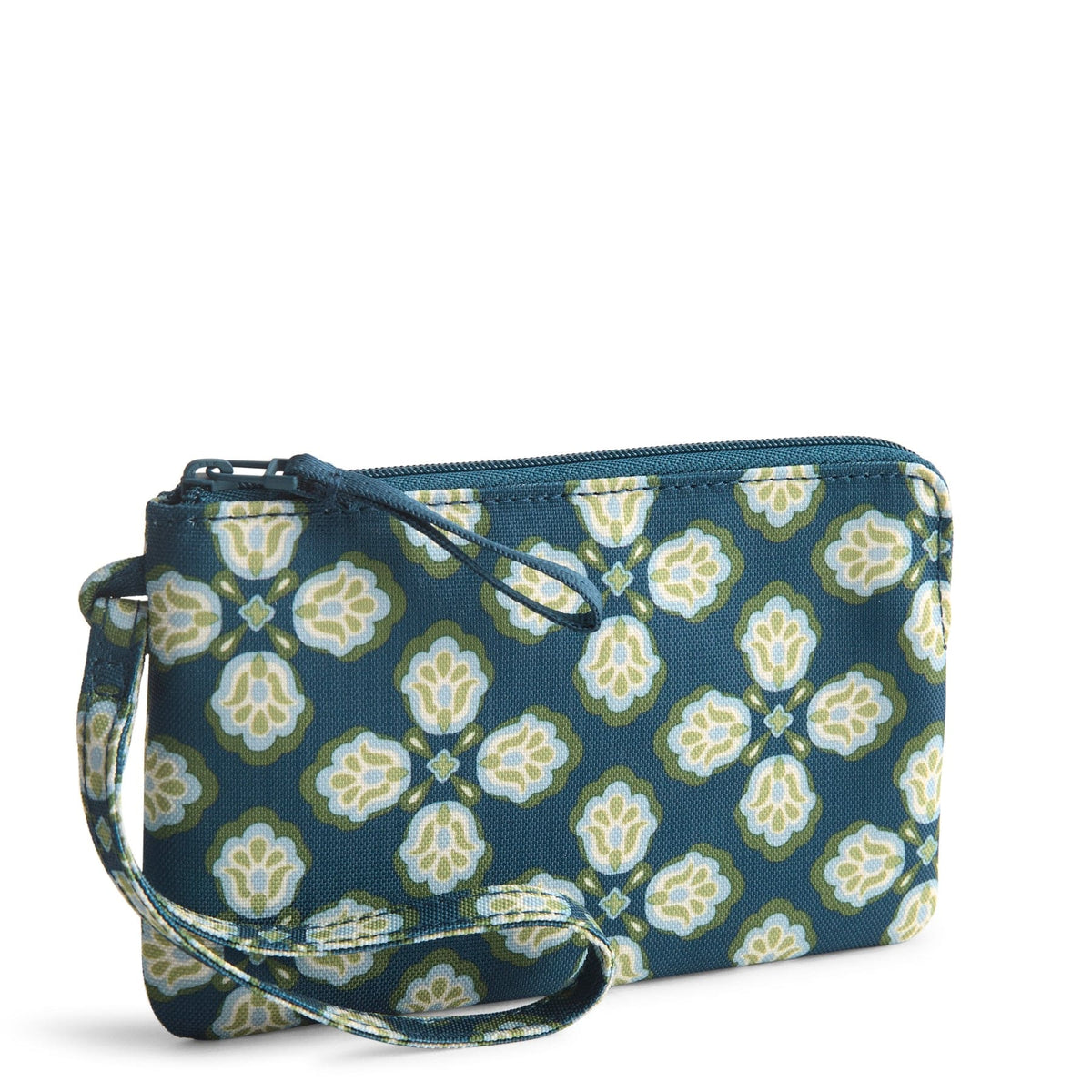 Outlet Essential Zip Wristlet