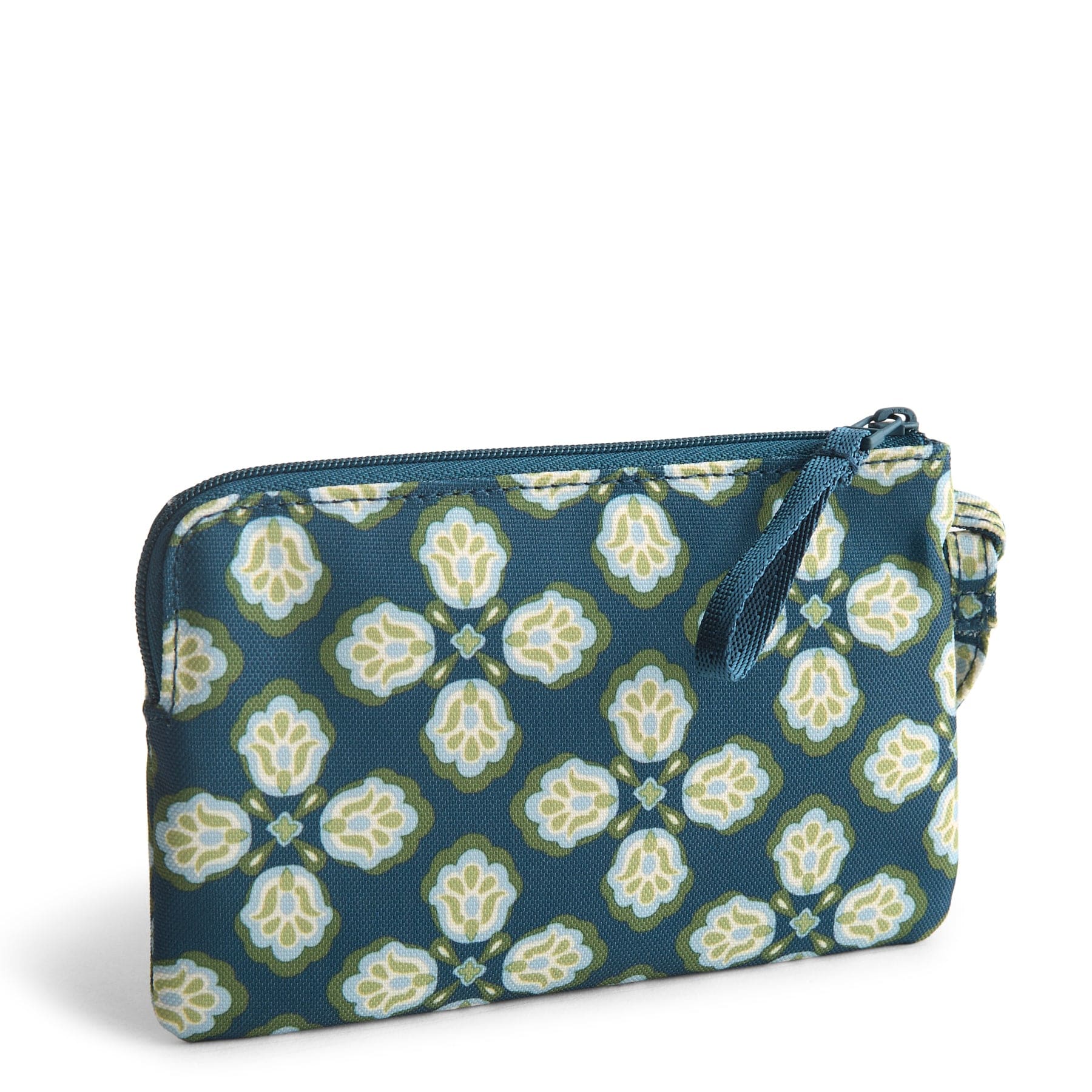 Outlet Essential Zip Wristlet