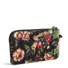 Outlet Essential Zip Wristlet