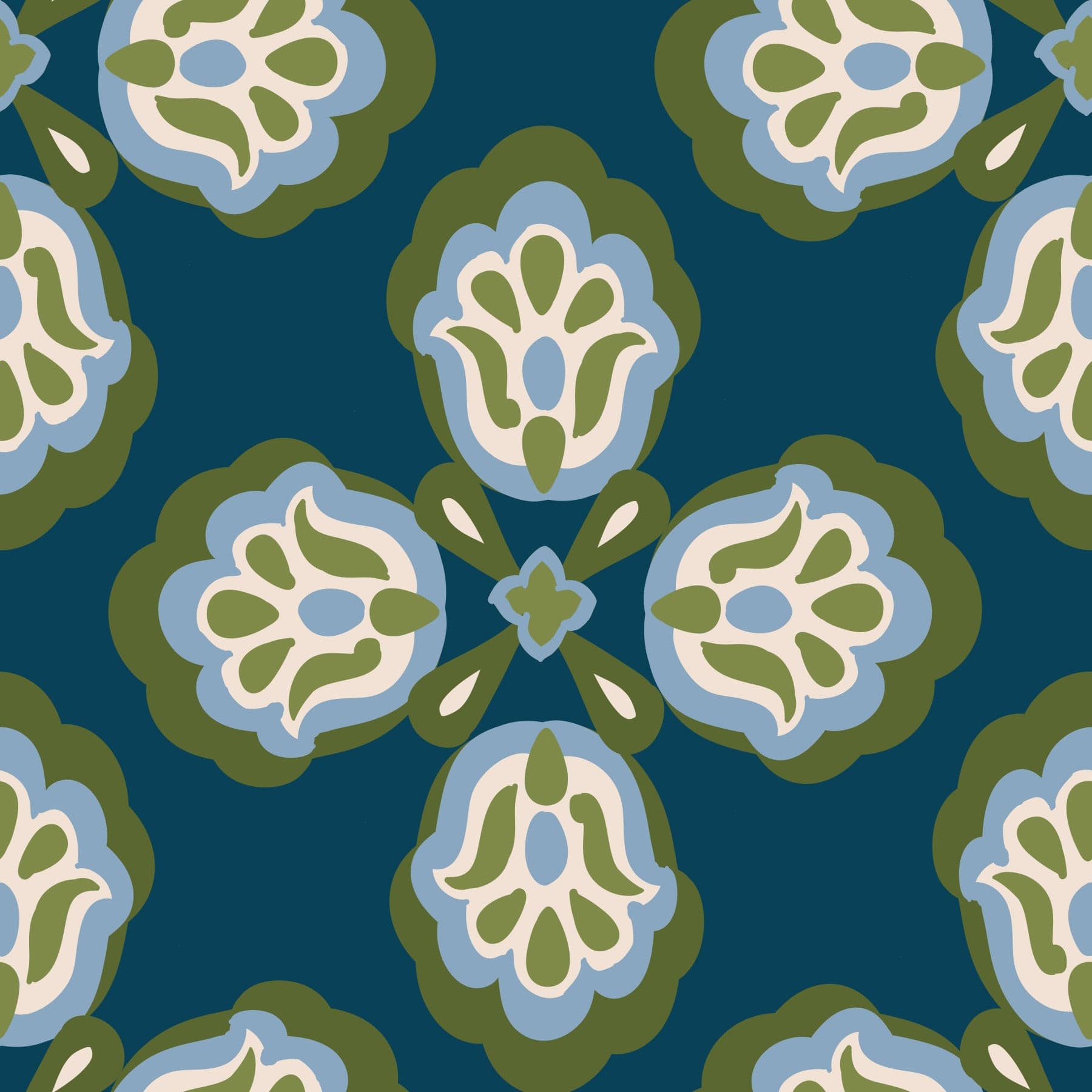 Outlet Everything Organizer