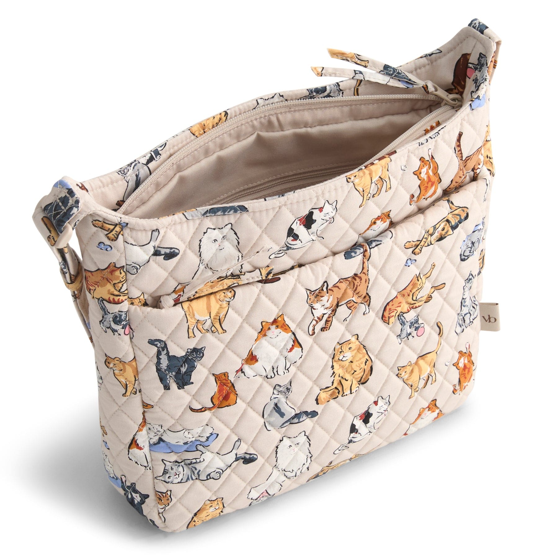 Outlet Essential XL Crossbody