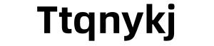 Ttqnykj